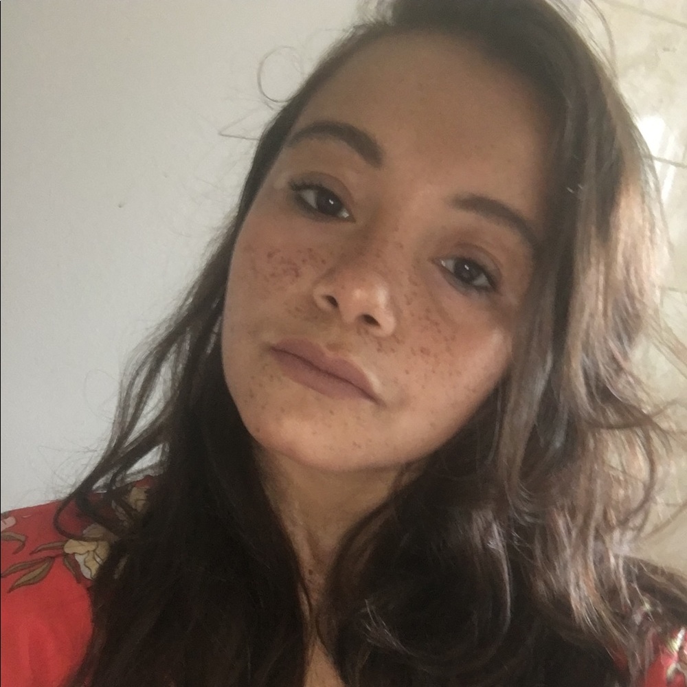 Meet your Posher, Marisela